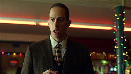 Call Me Fitz Season 3 Episode 9 - Teetotal Recall