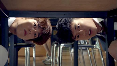 To the Beautiful You Season 1 Episode 3 - Episode 3