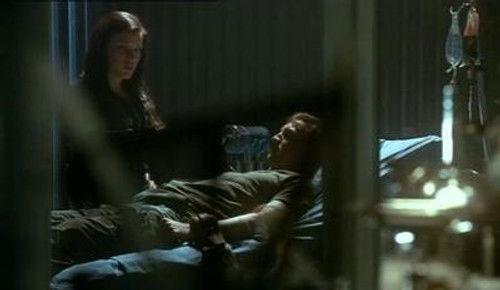 Mutant X Season 3 Episode 3 - The Breed