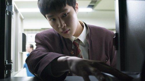 Extracurricular Season 1 Episode 1 - Episode 1