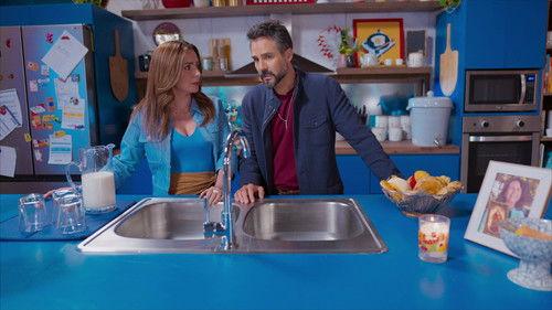 Papás por siempre Season 1 Episode 10 - Love and work