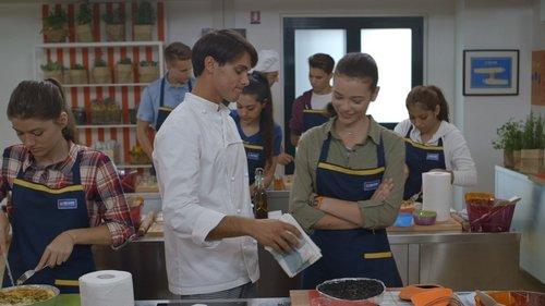 Alex & Co. Season 2 Episode 5 - Episode 5