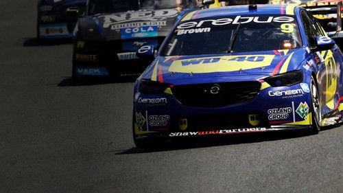 Access All Areas: Erebus Motorsport Season 1 Episode 5 - Part 5