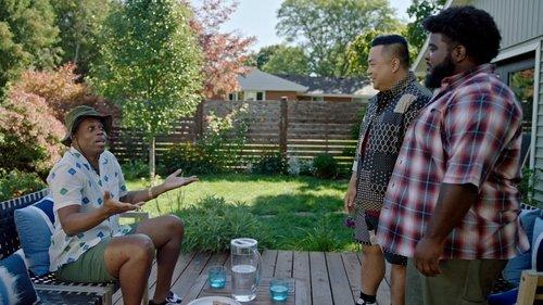 Run the Burbs Season 1 Episode 1 - Blockbuster