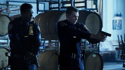 undefined Season 5 Episode 4 - Promesse Infrante