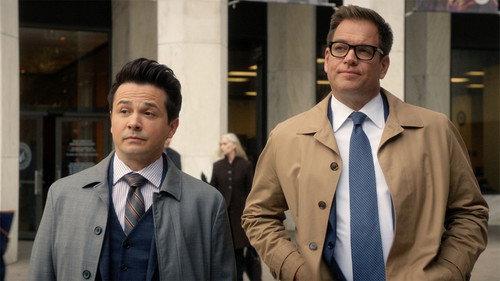 Bull Season 3 Episode 9 - Separation