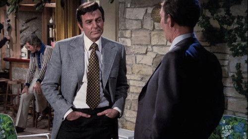 Mannix Season 5 Episode 20 - A Walk in the Shadows