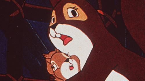 undefined Season 1 Episode 4 - SOS of the forest squirrels