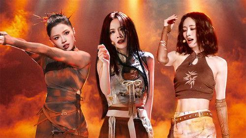 Ride the Wind Season 5 Episode 17 - EP8-2