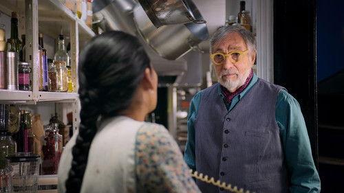 Nothing Season 1 Episode 4 - To Eat the Hoof