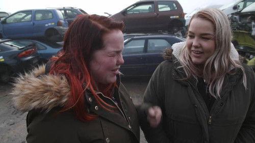 Urk! Season 5 Episode 8 - Tidying Up on Urk