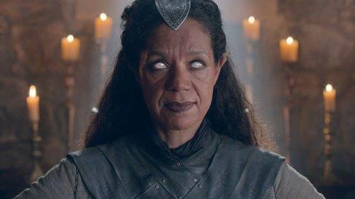 undefined Season 3 Episode 4 - The Key to Paradise