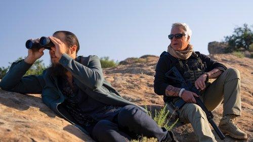 undefined Season 3 Episode 9 - Badlands