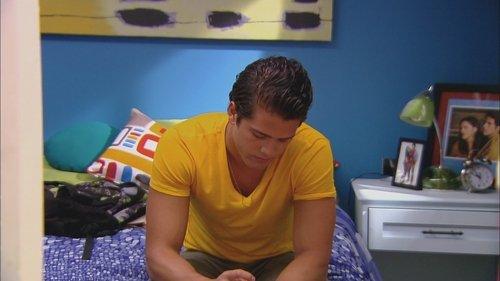 Grachi Season 3 Episode 8 - Episode 8