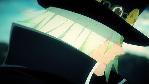 Tales of Zestiria the X Season 2 Episode 3 - Each One's Principles