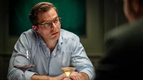 Middag med magten Season 2 Episode 4 - Episode 4