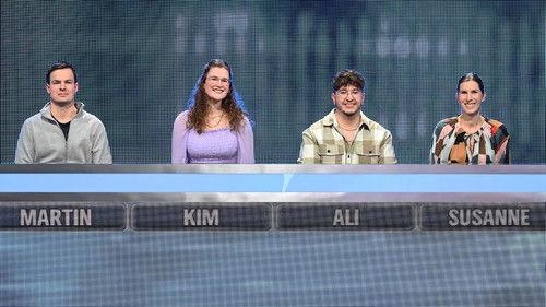 Gefragt - Gejagt Season 10 Episode 15 - Episode 15