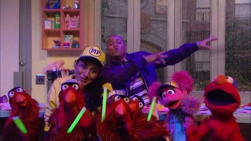 Sesame Street Season 55 Episode 21 - Chicken About Thunderstorms