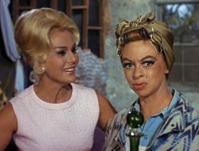 Green Acres Season 2 Episode 5 - The Ugly Duckling