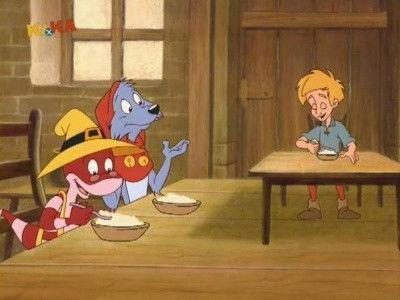 Simsala Grimm Season 1 Episode 2 - Tom Thumb