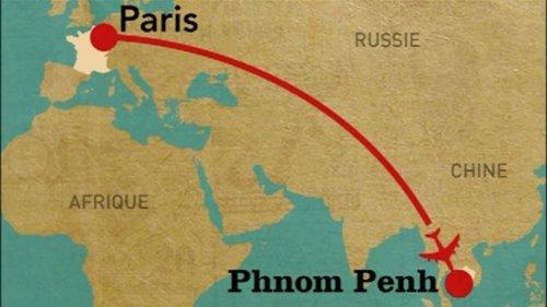 I'll come sleep at your house Season 1 Episode 13 - Episode 13