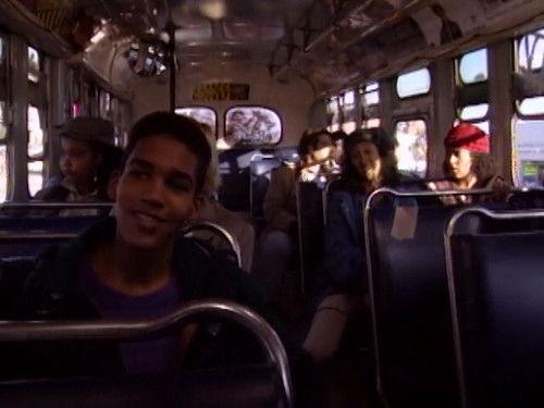 undefined Season 2 Episode 5 - It's a Love Thang