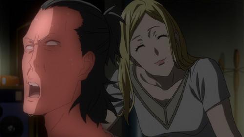 Case File N° 221: Kabukicho Season 1 Episode 9 - That Woman's Pad