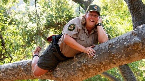 Camping Season 1 Episode 6 - Carleen?!