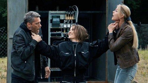 The Vampires of Midland Season 2 Episode 8 - Episode 8