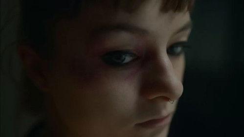 Déjà Vu Season 1 Episode 1 - Solar Eclipse