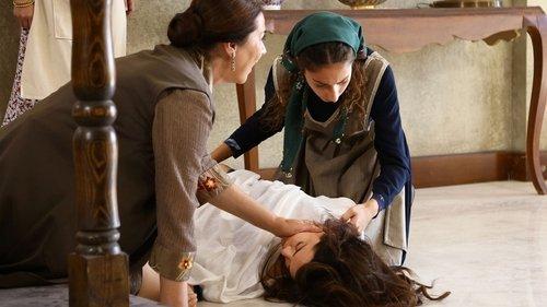 Bitter Lands Season 1 Episode 10 - Episode 10