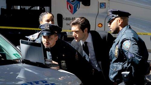 undefined Season 1 Episode 1 - He's Gone