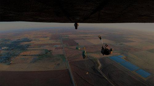 Air Warriors Season 11 Episode 8 - C-47 Skytrain