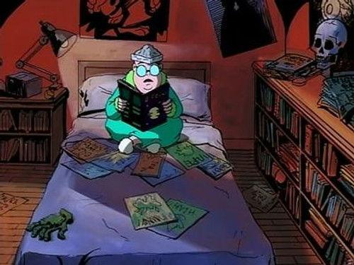 Tales from the Cryptkeeper Season 2 Episode 9 - The Brothers Gruff