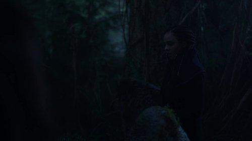 Charmed Season 1 Episode 15 - Switches & Stones