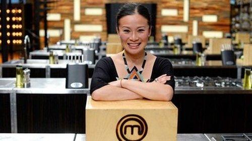 MasterChef Australia Season 7 Episode 21 - Mystery Box Challenge