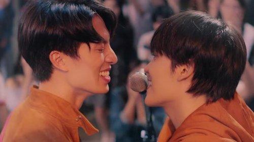 Rearrange Season 1 Episode 9 - Episode 9