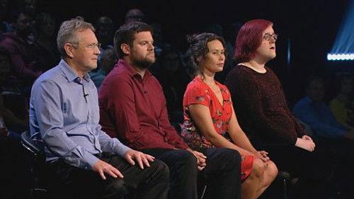 Mastermind Season 46 Episode 1 - Episode 1