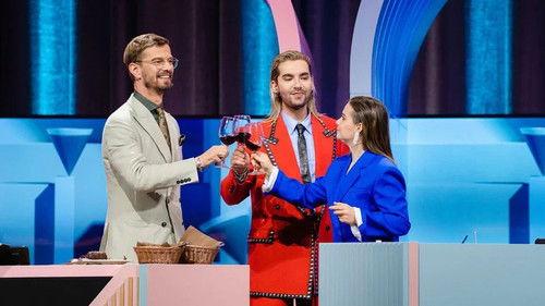 Wer stiehlt mir die Show? Season 5 Episode 4 - Episode 4