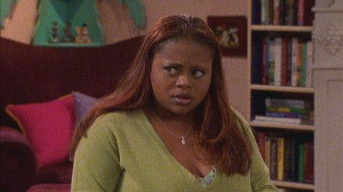 The Parkers Season 2 Episode 7 - Scary Kim