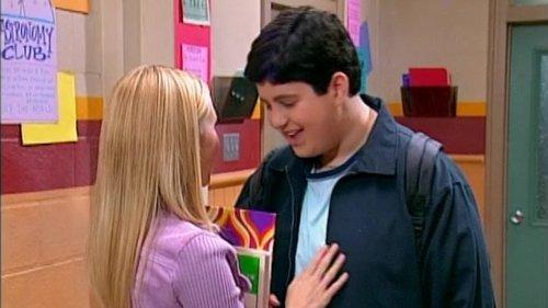 Drake & Josh Season 1 Episode 3 - Believe Me, Brother