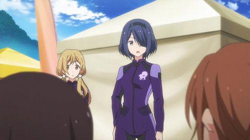 Two Car Season 1 Episode 5 - Reverse Grid