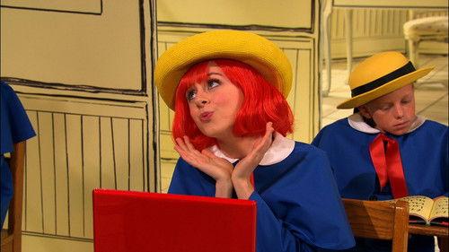 So Random! Season 1 Episode 22 - The Ready Set