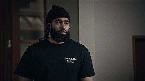 The Office Movers Season 1 Episode 4 - Trini-T Moving