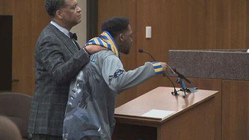 Court Cam Season 7 Episode 17 - #717