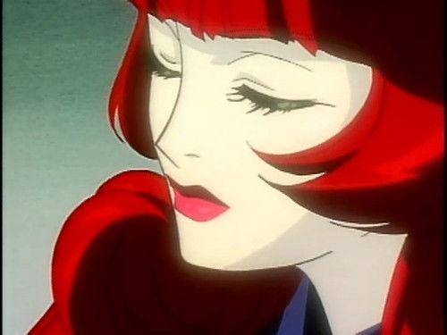 Orphen Season 2 Episode 13 - The Young Woman Who Caught a Cold