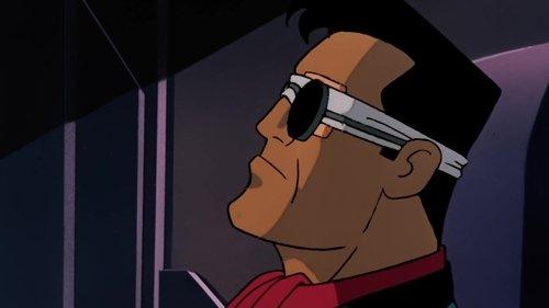 undefined Season 1 Episode 54 - Blind as a Bat