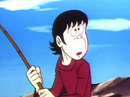 Mazinger Z Season 1 Episode 19 - The Flying Demon Deviler X!