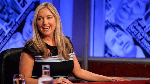 Have I Got a Bit More News for You Season 54 Episode 6 - Episode 6