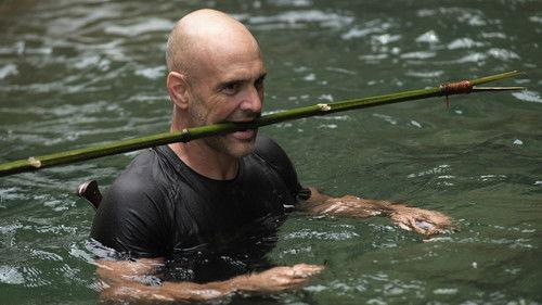 Ed Stafford: First Man Out Season 3 Episode 6 - Valley of the Gods